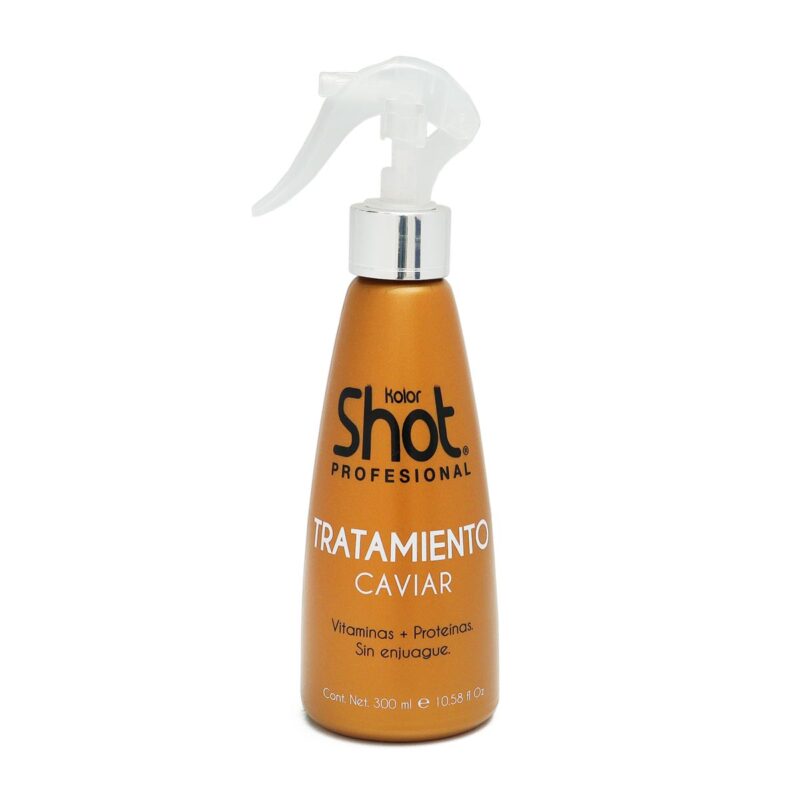 Tratamiento Capilar Caviar Kolor Shot 300 ml