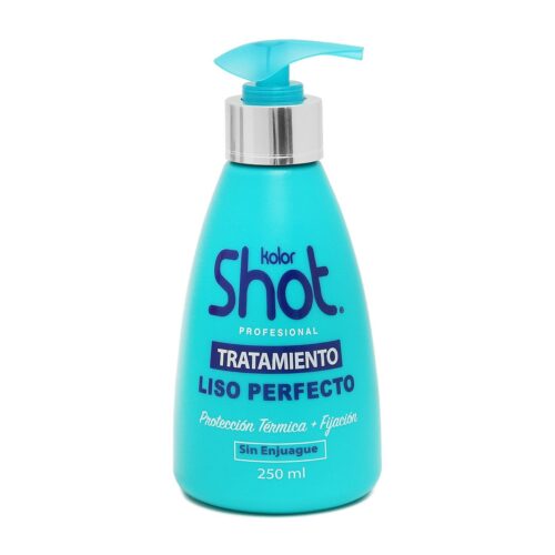 Tratamiento Capilar Liso Perfecto Kolor Shot 250 ml