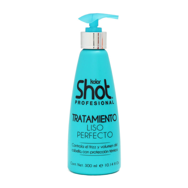 Tratamiento Capilar Liso Perfecto Kolor Shot 300 ml