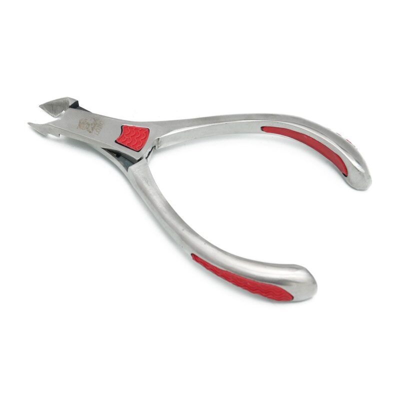 Alicate para Manicure Lobo Profesional