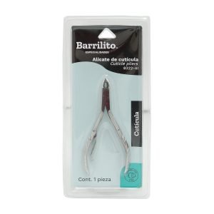 Alicate para Cutícula 8322-4l Barrilito