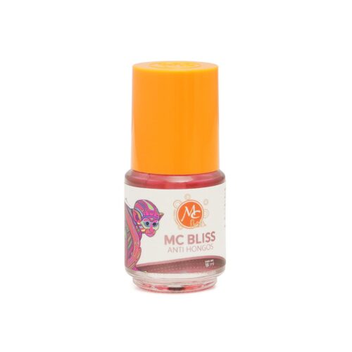 Anti Hongos para Uñas Mc Bliss Mc Nails 15 ml