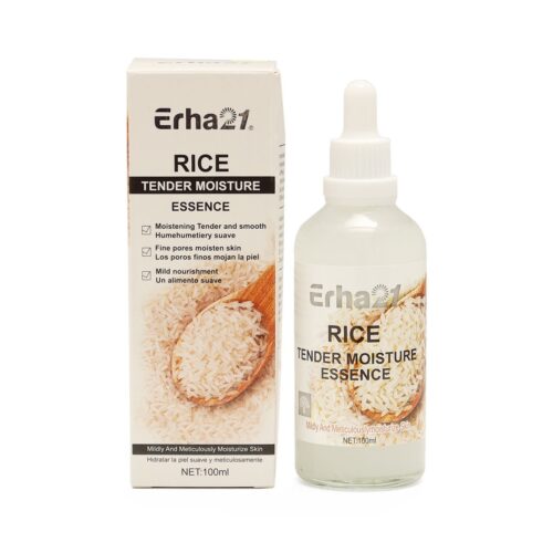 Sérum Facial de Arroz Erha21 100 ml