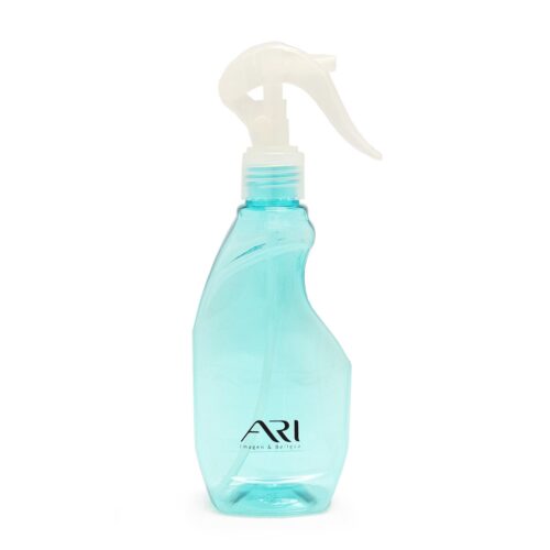 Atomizador de Cabello Azul Chico Sonata Ari