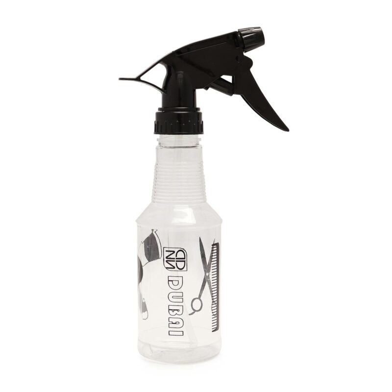 Atomizador de Cabello Transparente Campanilla Dubai