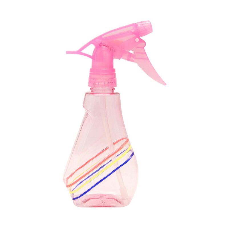 Atomizador de Cabello Triangular de 3 Ligas CTS 06 Carol