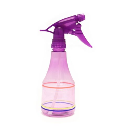 Atomizador de Cabello Campanilla 2 Ligas