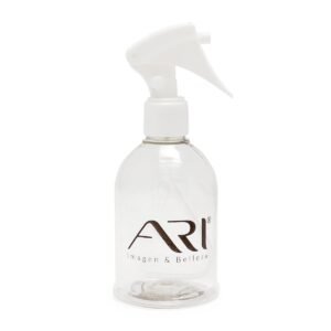 Atomizador de Cabello Campana Mediano 1/4 Ari