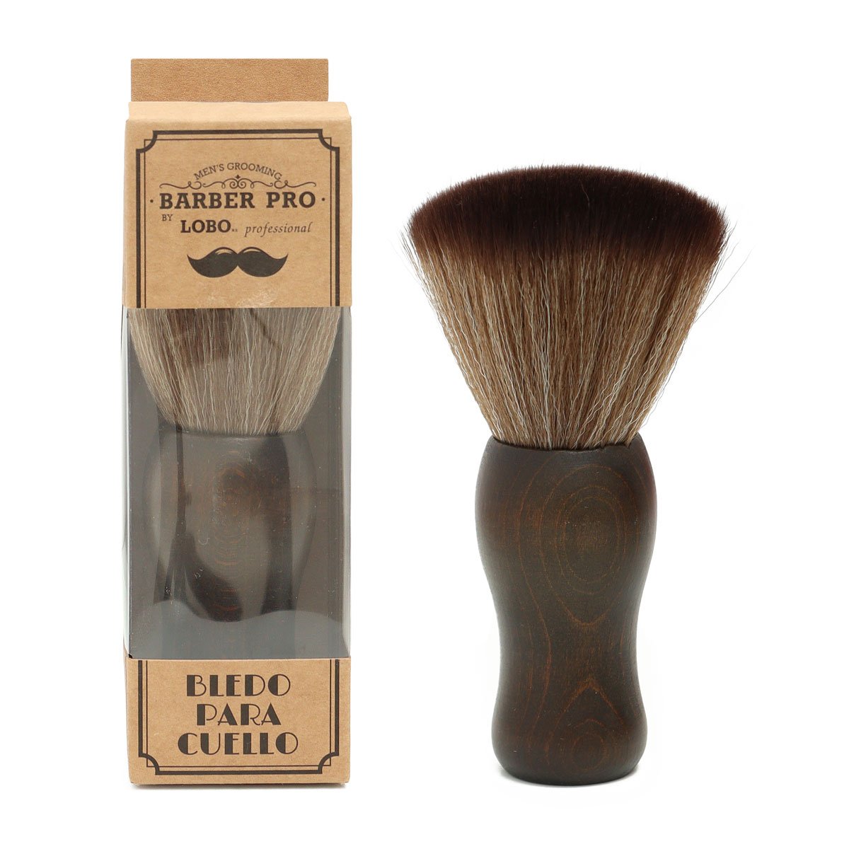 Bledo para Cabello 1863 Barber Pro By Lobo