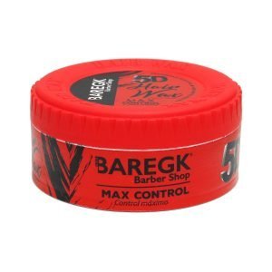 Cera para Cabello Max Control Baregk Barber Shop 150 ml