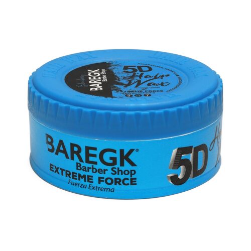 Cera para Cabello Extreme Force Baregk Barber Shop 150 ml