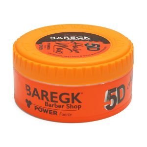 Cera para Cabello Power Baregk Barber Shop 150 ml