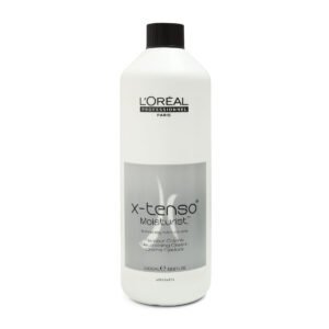 Neutralizante Capilar en Crema Fijadora X-Tenso Loreal 1 L