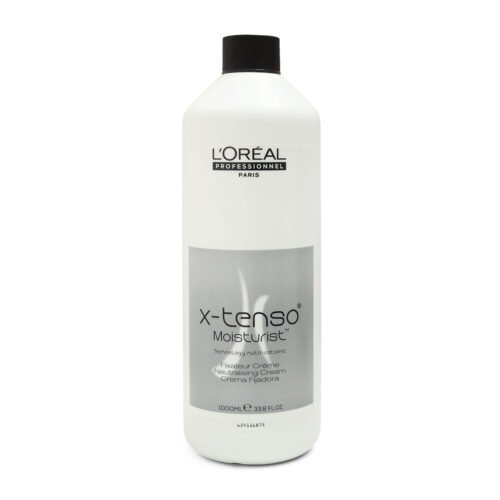 Neutralizante Capilar en Crema Fijadora X-Tenso Loreal 1 L