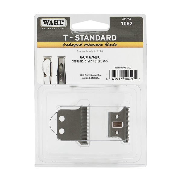 Cuchilla para Máquina de Corte #1062 T-Standard Wahl