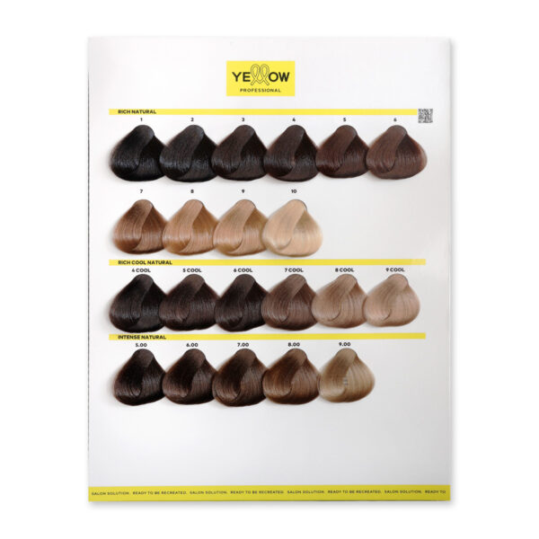 Tinte para Cabello Argán Oil y Aloetrix Yellow Alfaparf 97 g