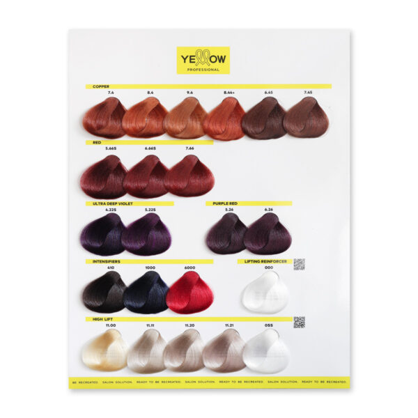 Tinte para Cabello Argán Oil y Aloetrix Yellow Alfaparf 97 g