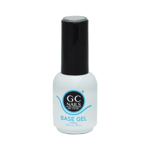 Gel de Uñas Base Forza GC Nails 15 ml