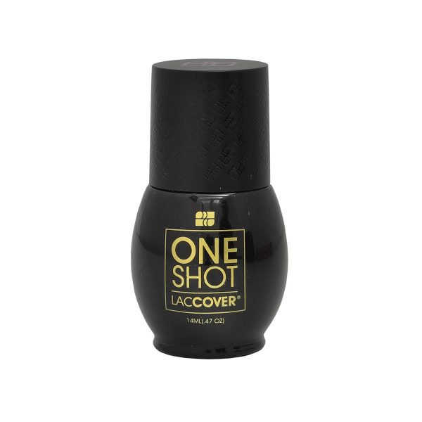 Gloss para Uñas One Shot Nail Factory 14 ml