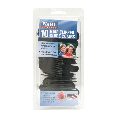Peine para Máquina o Aumento 3173-500 Wahl 10 pz