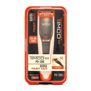 Rasuradora para Barba PG-300 N Fast Cut Timco