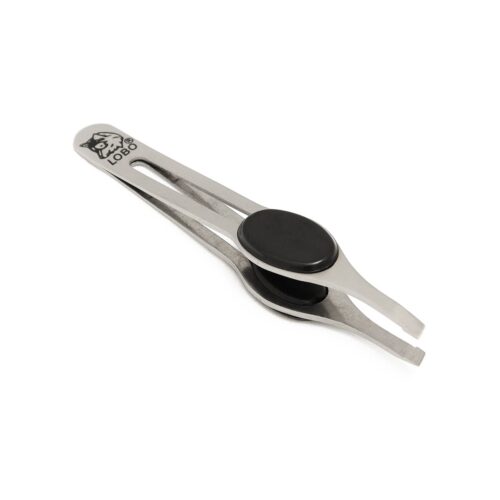Pinza para Depilar 1366 Lobo