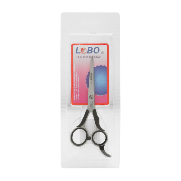 Tijera de Corte para Cabello Shadow 5'' Lobo