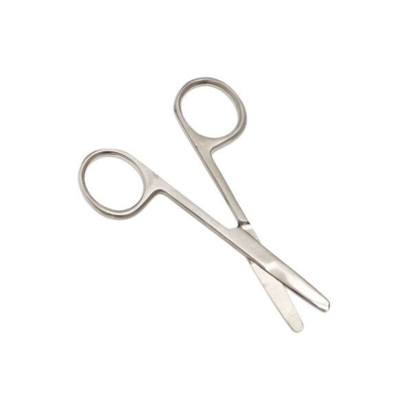 Tijera para Manicure y Cuticula Tany's Profesional
