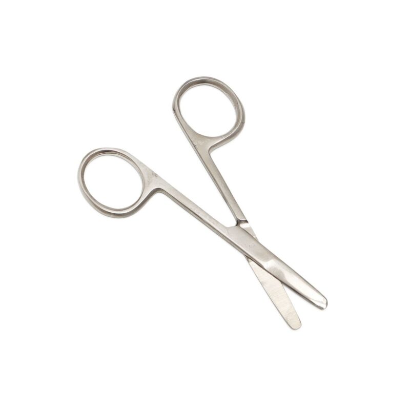 Tijera para Manicure y Cuticula Tany's Profesional