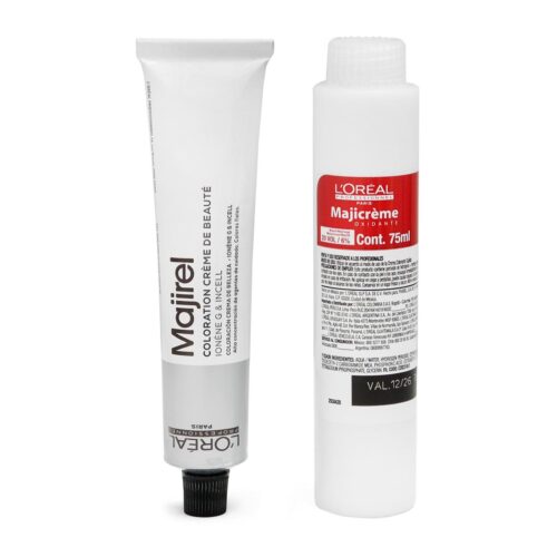 Tinte para Cabello en Crema Majirel L'oreal 50 g