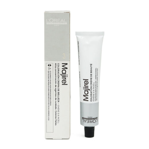 Tinte para Cabello en Crema Majirel L'oreal 50 g