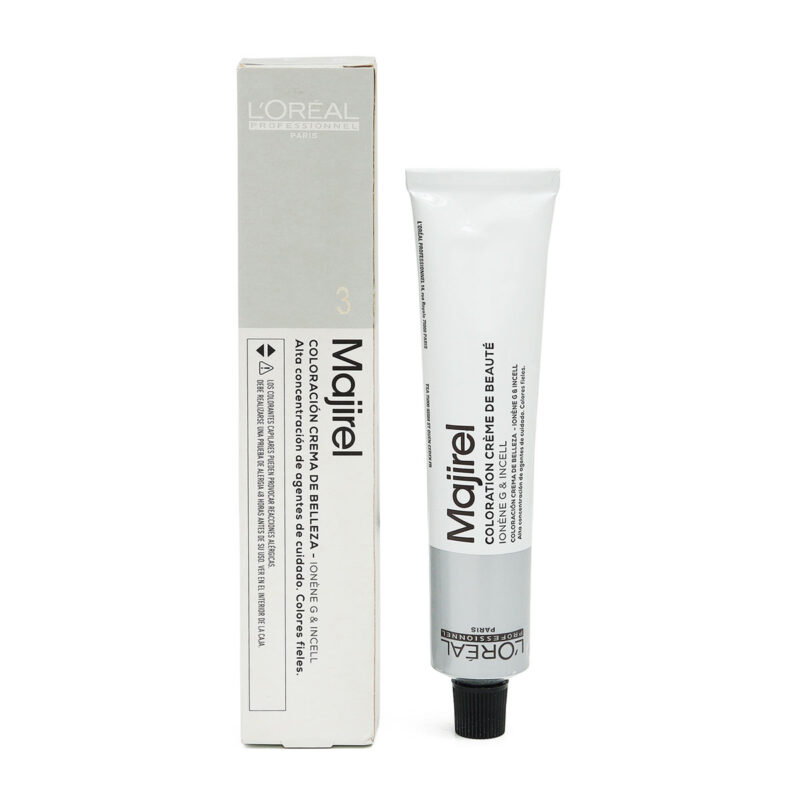 Tinte para Cabello en Crema Majirel L'oreal 50 g