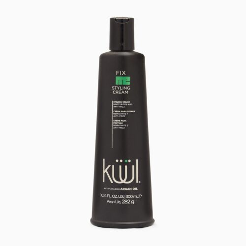 Crema para Peinar Fix Me Styling Cream Kuul 282 g