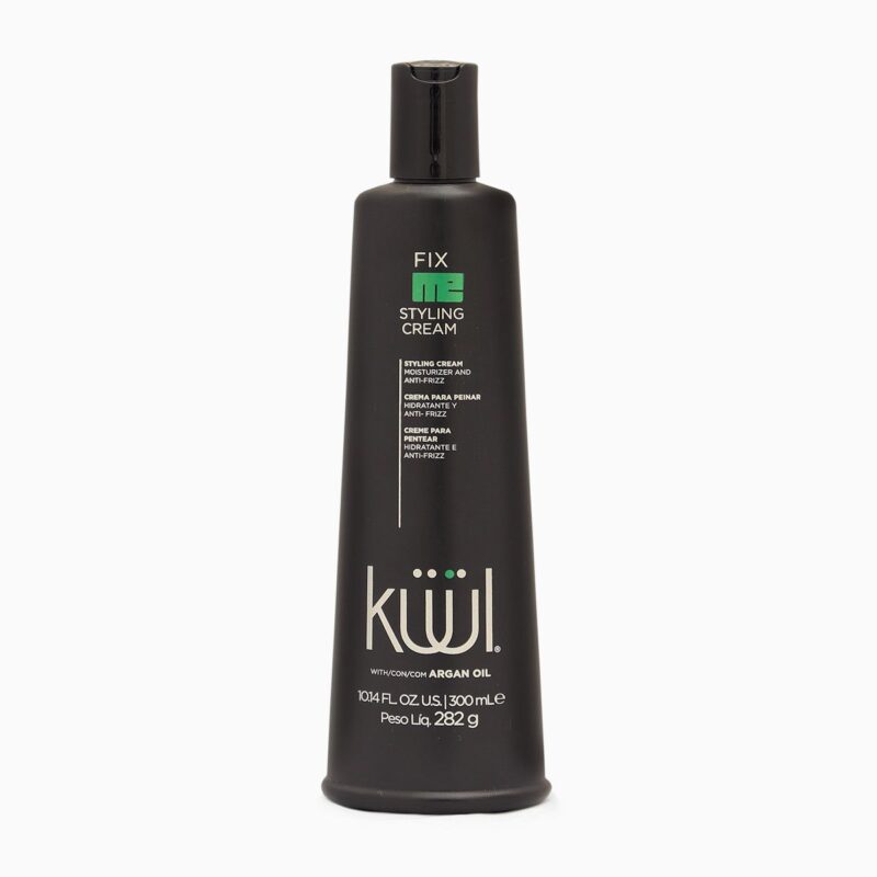 Crema para Peinar Fix Me Styling Cream Kuul 282 g