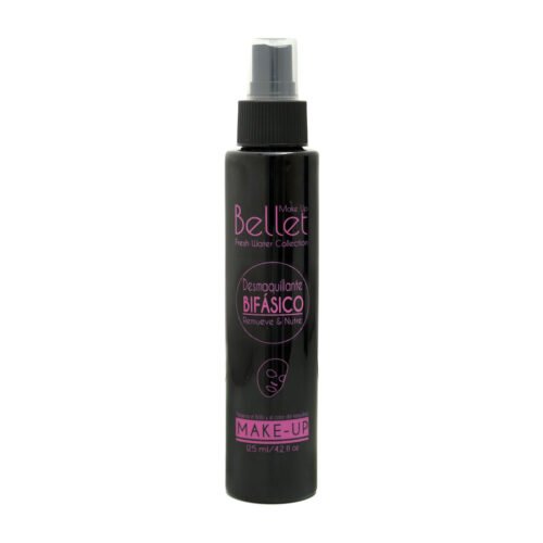Desmaquillante Bifásico Bellet Cosmeticos 125 ml