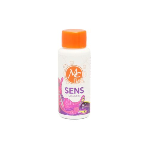 Monómero para Uñas Sens Mc Nails 60 ml