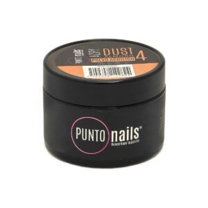 Acrílico para Uñas en Polvo Almond 4 Punto Nails Dust 28g