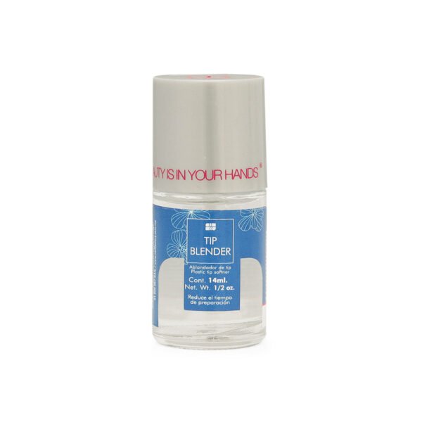 Ablandador de Tip Blender Nail Factory 14 ml