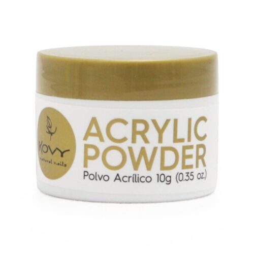 Acrílico para Uñas en Polvo Nude Kovy 10 g