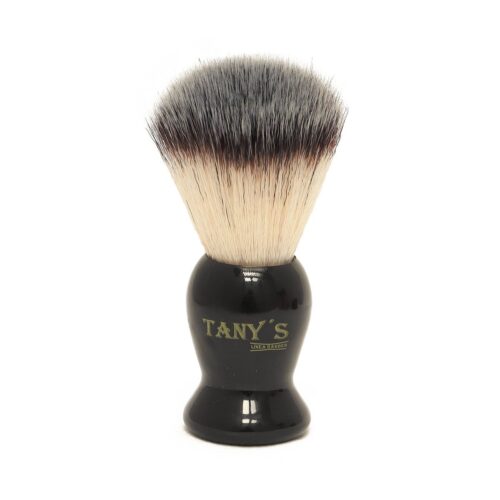 Brocha de Barbero Cerdas Jabalí Tany's