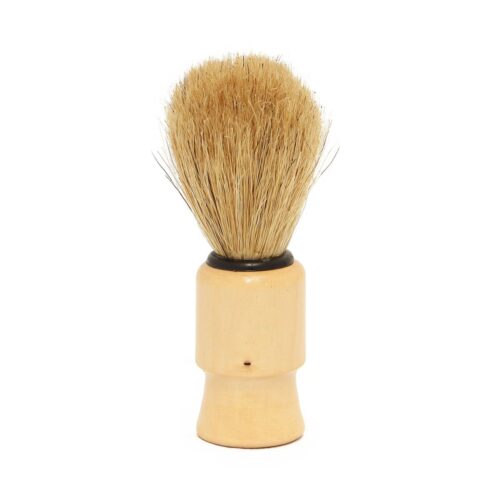Brocha de Barbero Cerda Suave Tany's