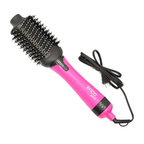 Secador para Cabello y Voluminizador Pink Timco