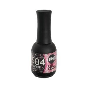 Gel de Uñas Reflectivo Discovery 504 Punto Nails 12 ml