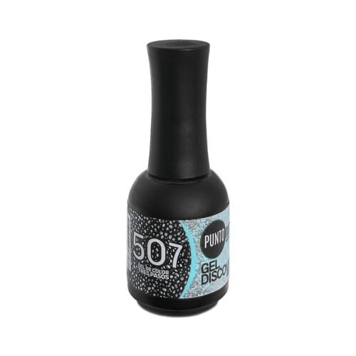 Gel de Uñas Reflectivo Discovery 507 Punto Nails 12 ml