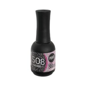 Gel de Uñas Reflectivo Discovery 508 Punto Nails 12 ml