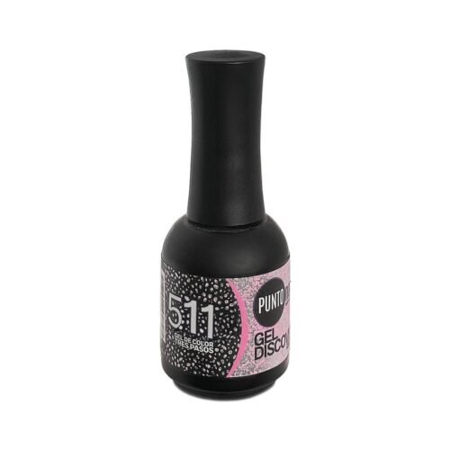 Gel de Uñas Reflectivo Discovery 511 Punto Nails 12 ml