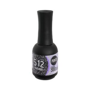 Gel de Uñas Reflectivo Discovery 512 Punto Nails 12 ml