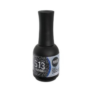 Gel de Uñas Reflectivo Discovery 513 Punto Nails 12 ml