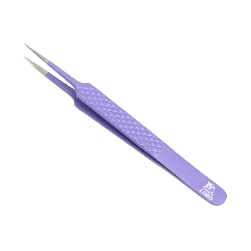 Pinza para Uñas Morada 1035-MO Lobo - Imagen 2