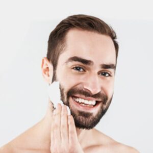 SHAMPOOS Y JABONES PARA BARBA